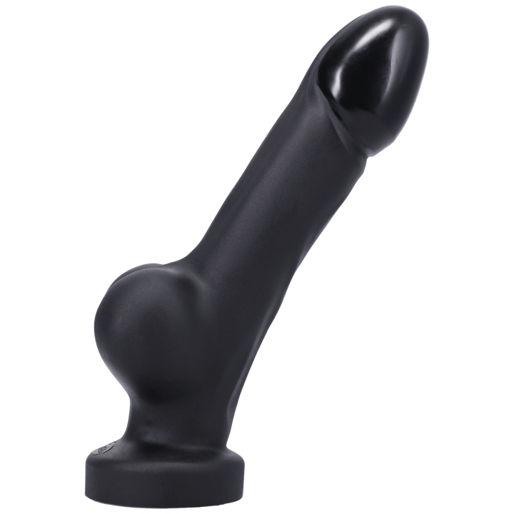 Super Destiny Super Soft Silicone 8.5 Inch Dildo