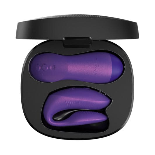 We-Vibe Chorus Pro – Cosmic Purple (Vibrant Future Dusk)