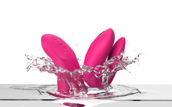 We-Vibe Chorus Pro – Electric Pink