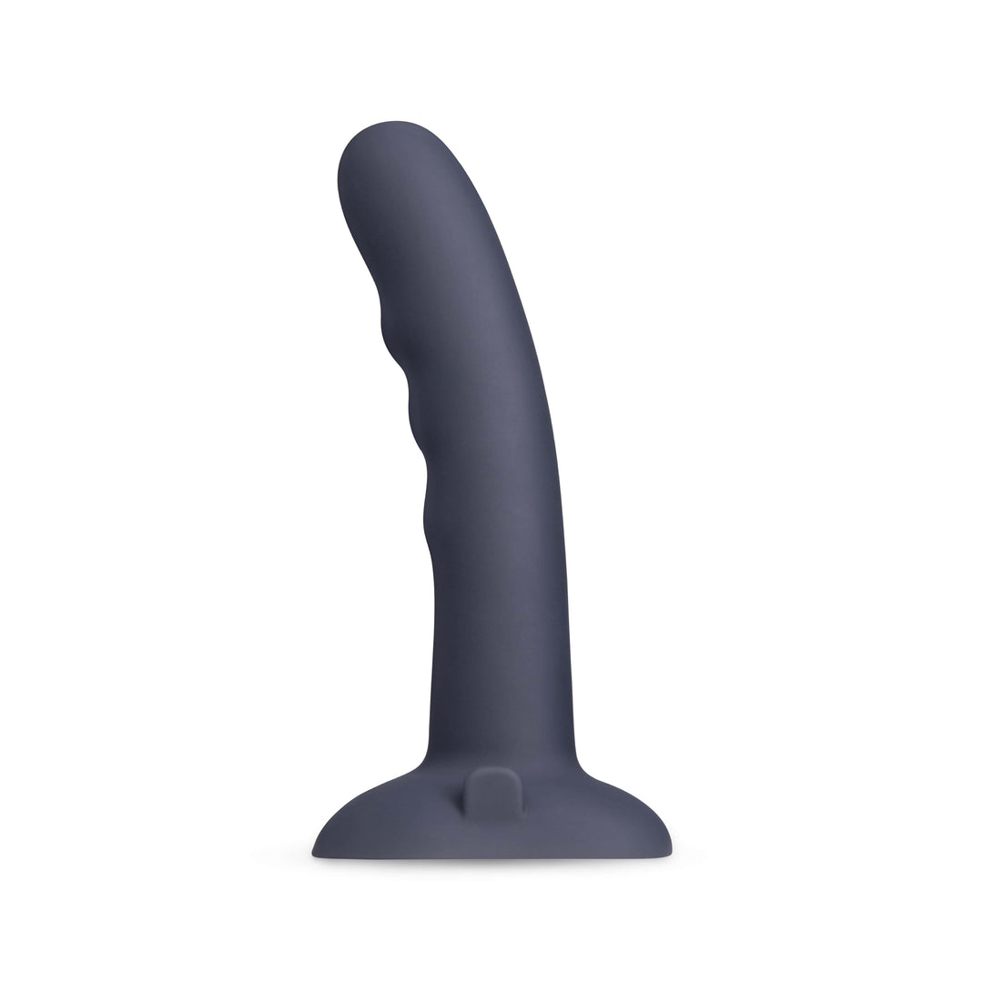 B-Vibe Strap-It-On Anal Training Kit – 8 Piece Set