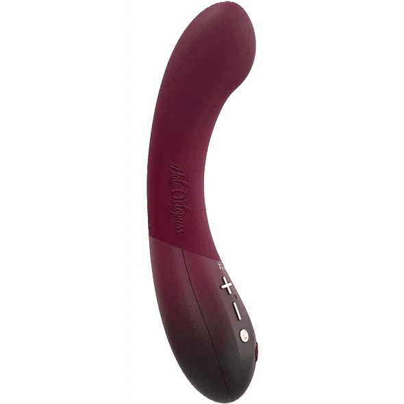 Hot Octopuss KURVE G-Spot Vibrator