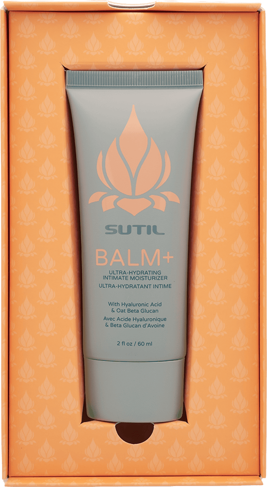 SUTIL Balm+ 2oz/60ml