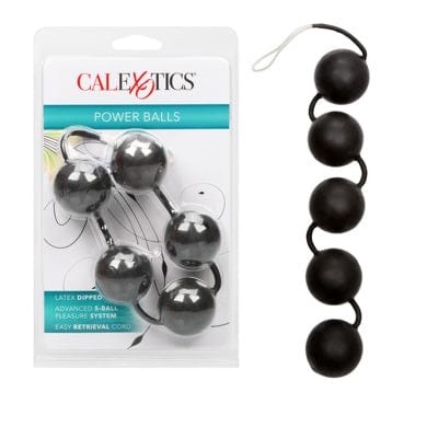 Calexotics Power Balls