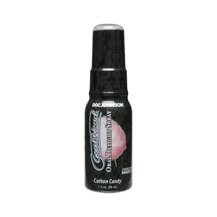 GoodHead - Oral Delight Spray - 1oz Bottle