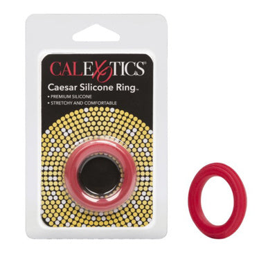 Calexotics Caesar Silicone Ring