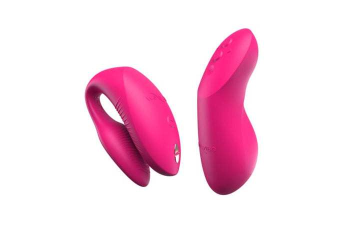 We-Vibe Chorus Pro – Electric Pink