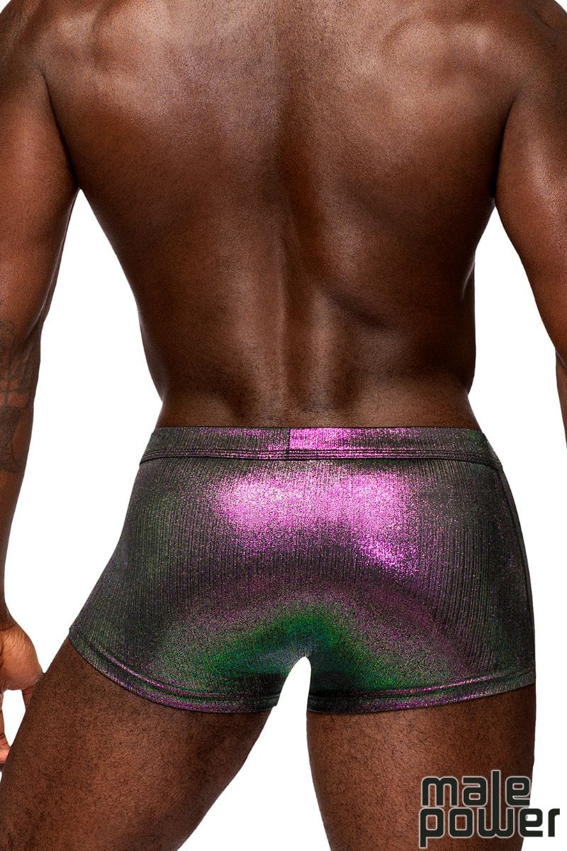 Male Power Hocus Pocus Uplift Mini Short