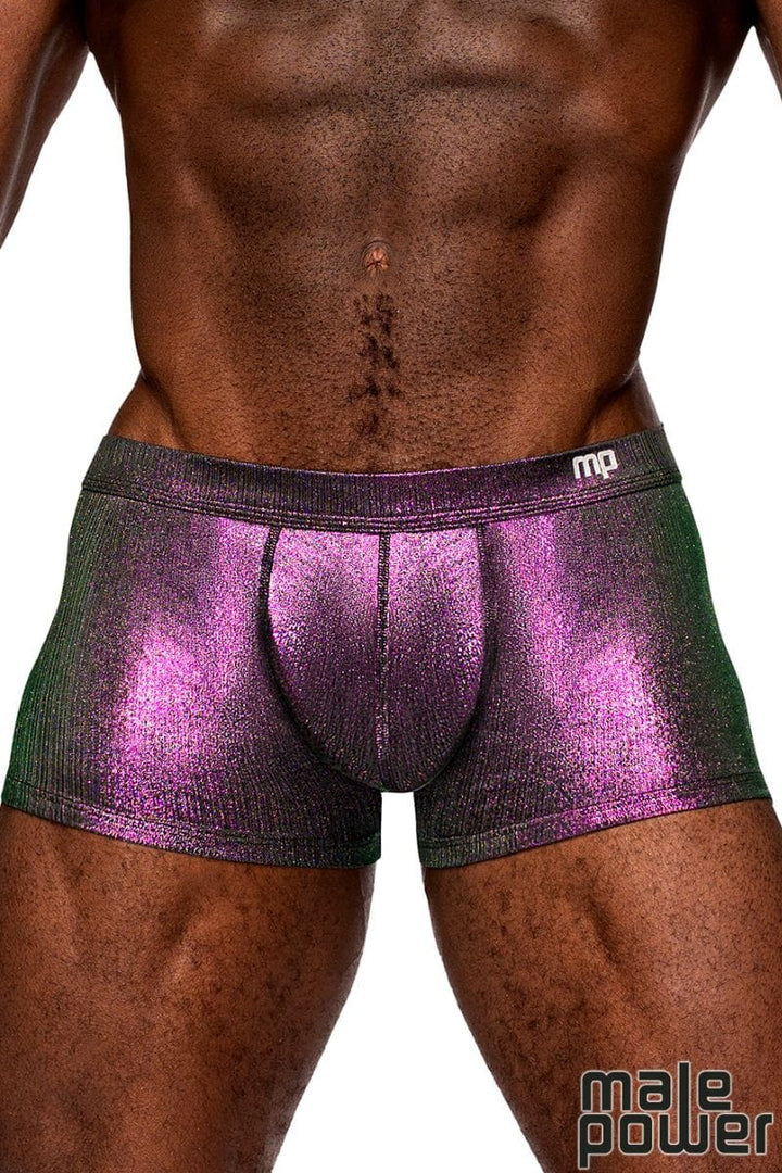 Male Power Hocus Pocus Uplift Mini Short