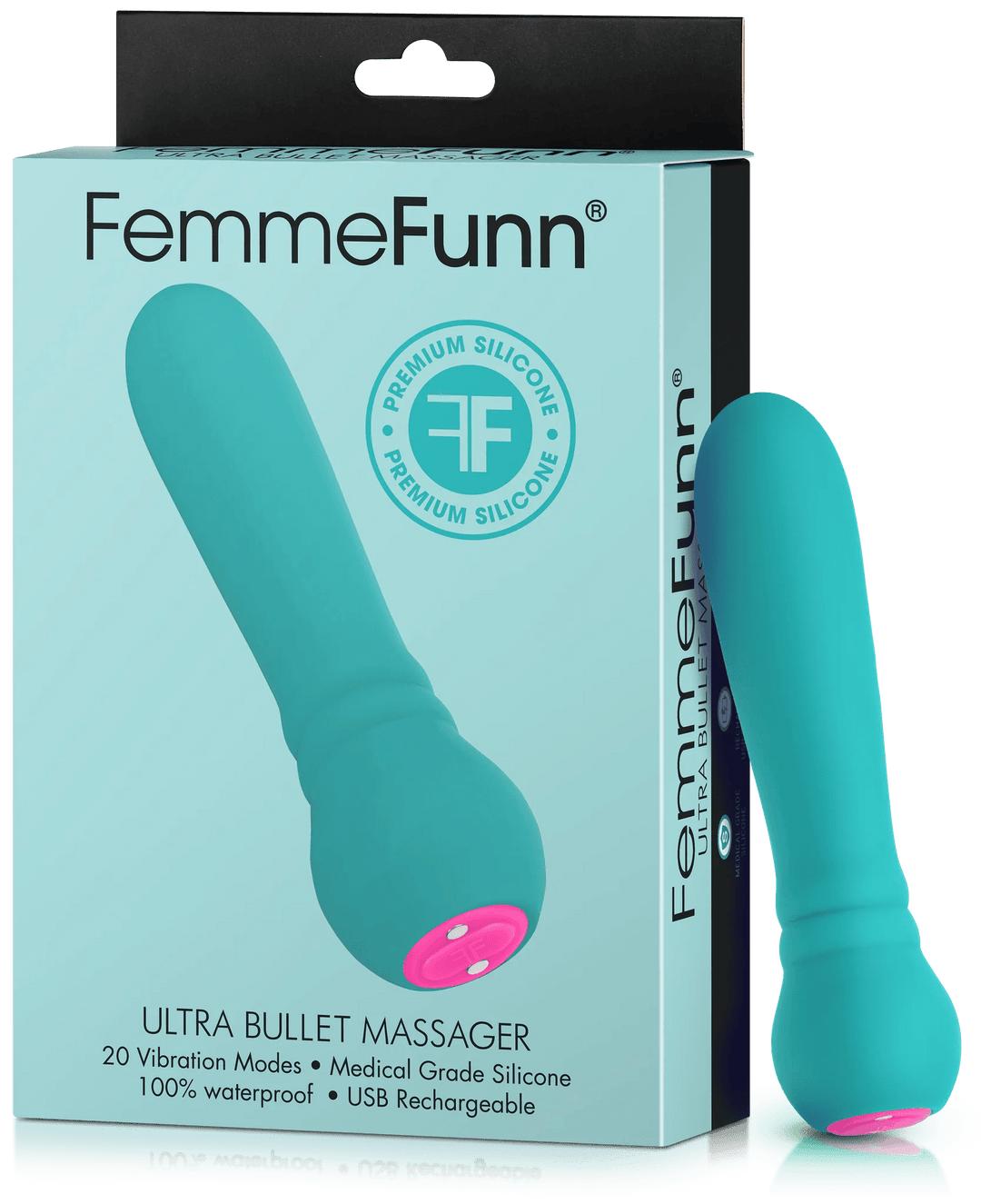 Femme Funn Ultra Bullet Massagers