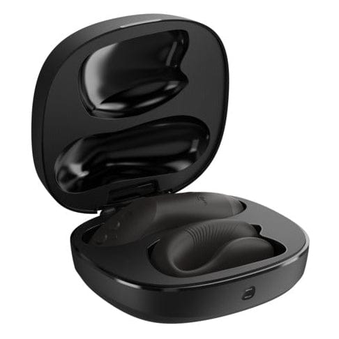 We-Vibe Chorus Pro – Couples Vibrator (Satin Black)