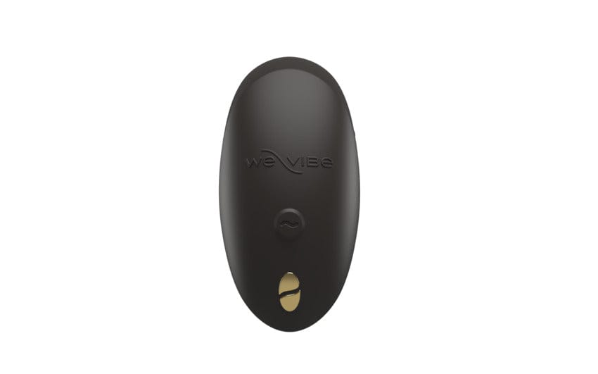 We-Vibe Chorus Pro – Couples Vibrator (Satin Black)