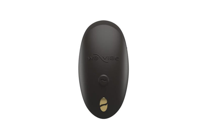 We-Vibe Chorus Pro – Couples Vibrator (Satin Black)