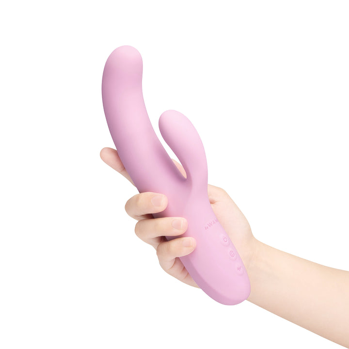 Le Wand Hither Rabbit
