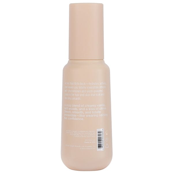 Simply Sexy Pheromone Hair + Body Mist – Naked Vanilla (99mL)