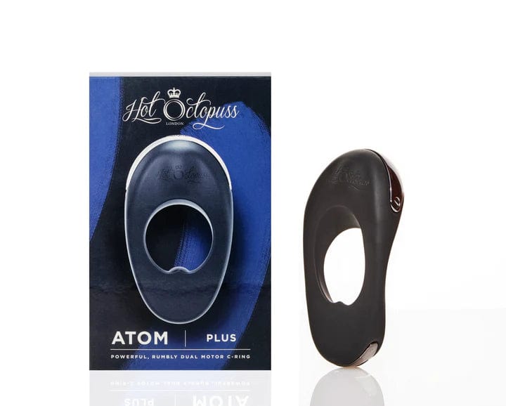 Hot Octopuss ATOM PLUS Cock Ring