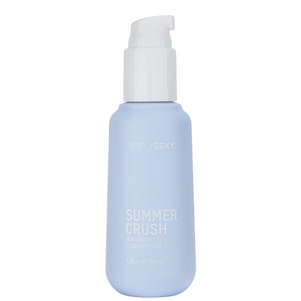 Simply Sexy Pheromone Hair + Body Mist – Summer Crush (99mL)