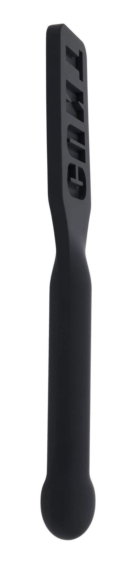 Edge CUNT Silicone Paddle