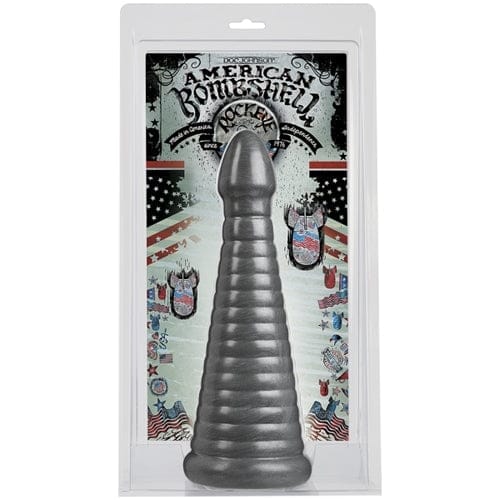 American Bombshell - Rockeye