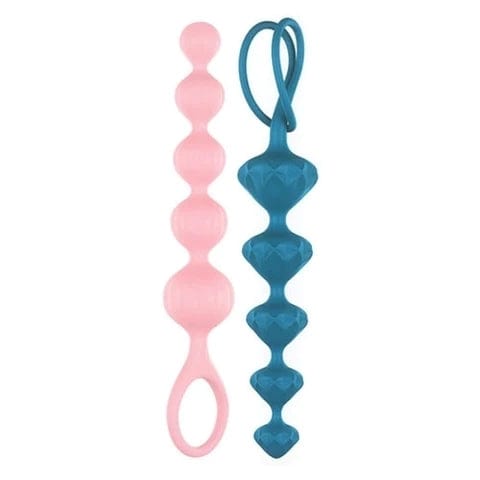 Satisfyer Love Beads Anal Beads