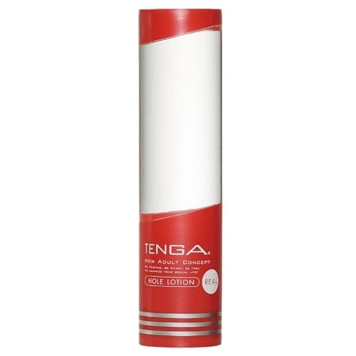 Tenga REAL Hole Lotion