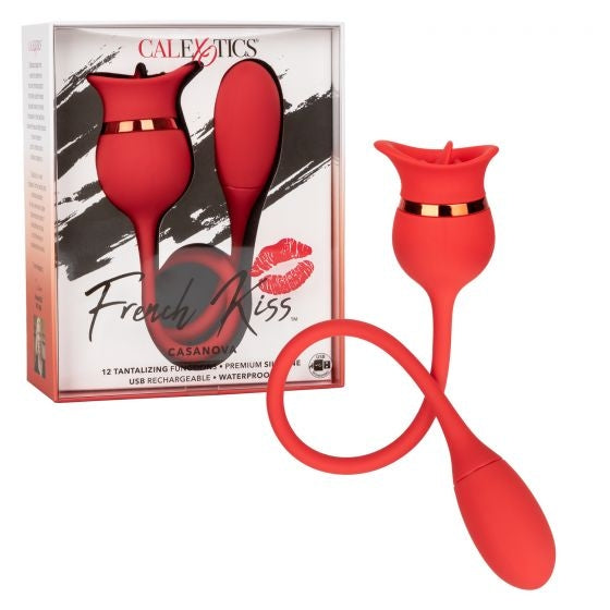 CalExotics | French Kiss Casanova