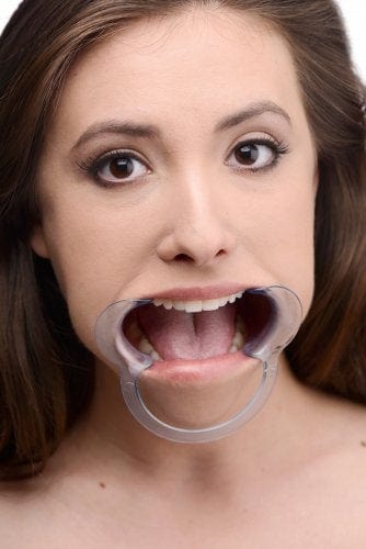 Master Series Cheek Retractor Dental Mouth Gag
