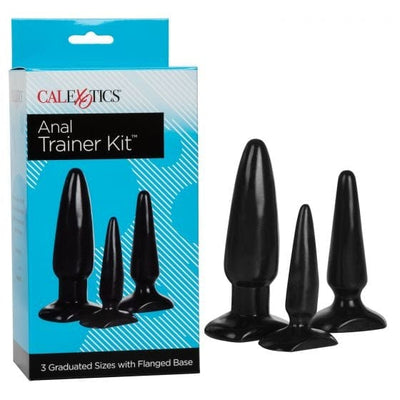 Calexotics Anal Trainer Kit