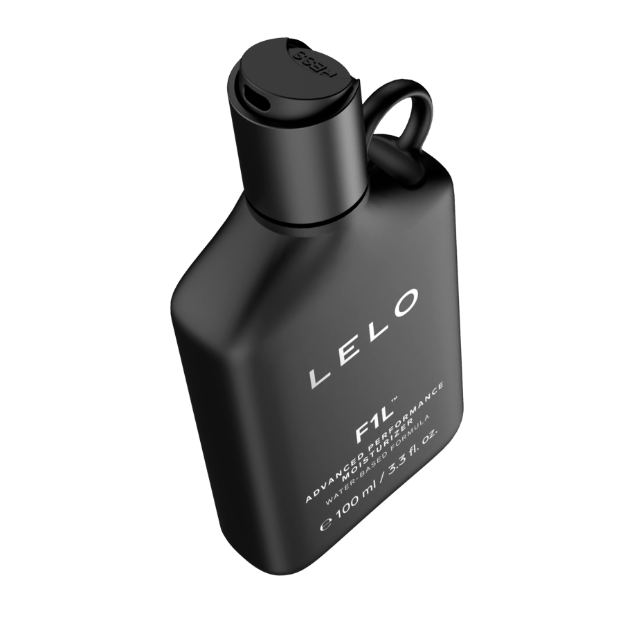 Lelo - F1L Advanced Performance Moisturizer 100mL