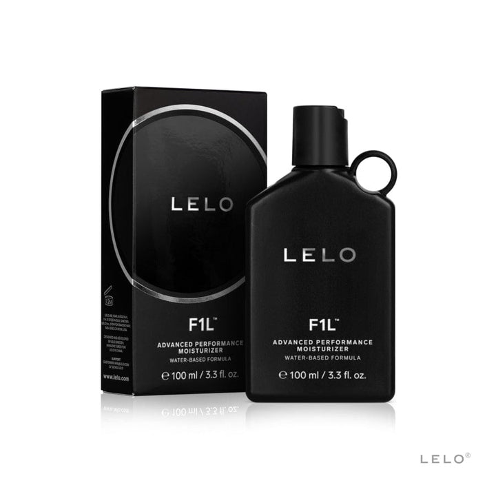 Lelo - F1L Advanced Performance Moisturizer 100mL