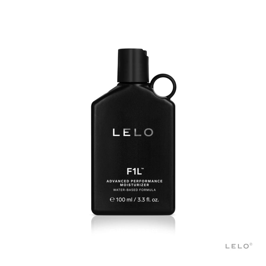 Lelo - F1L Advanced Performance Moisturizer 100mL