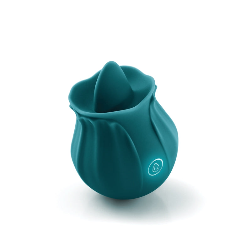 INYA | The Kiss - Dark Teal