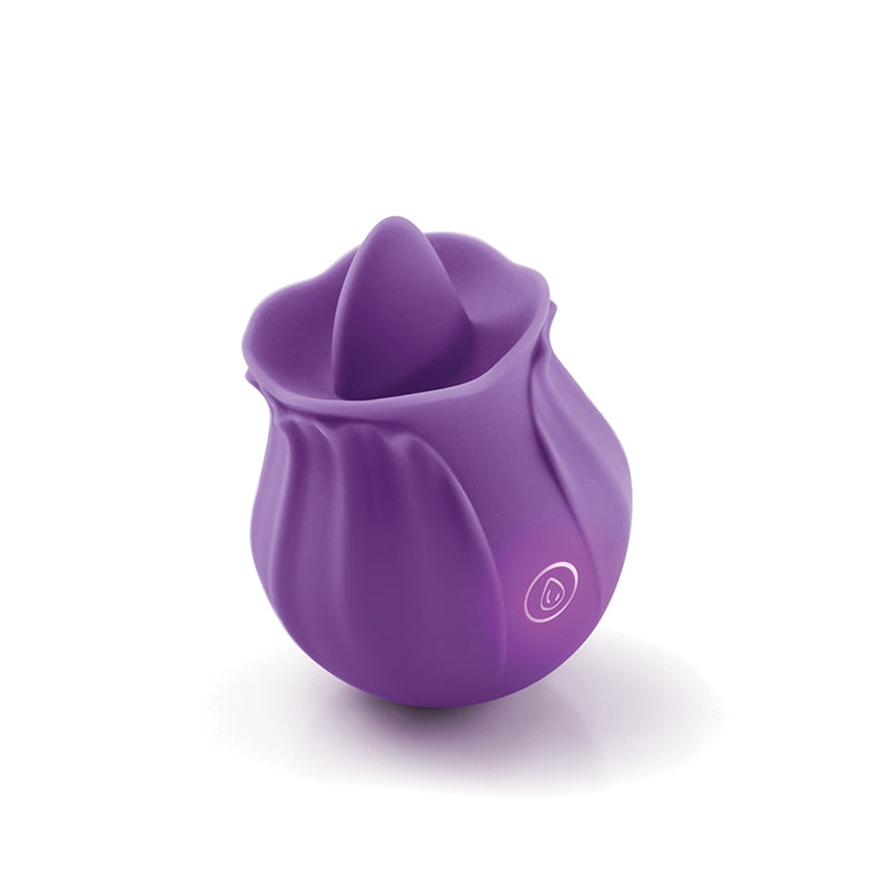 INYA | The Kiss - Purple