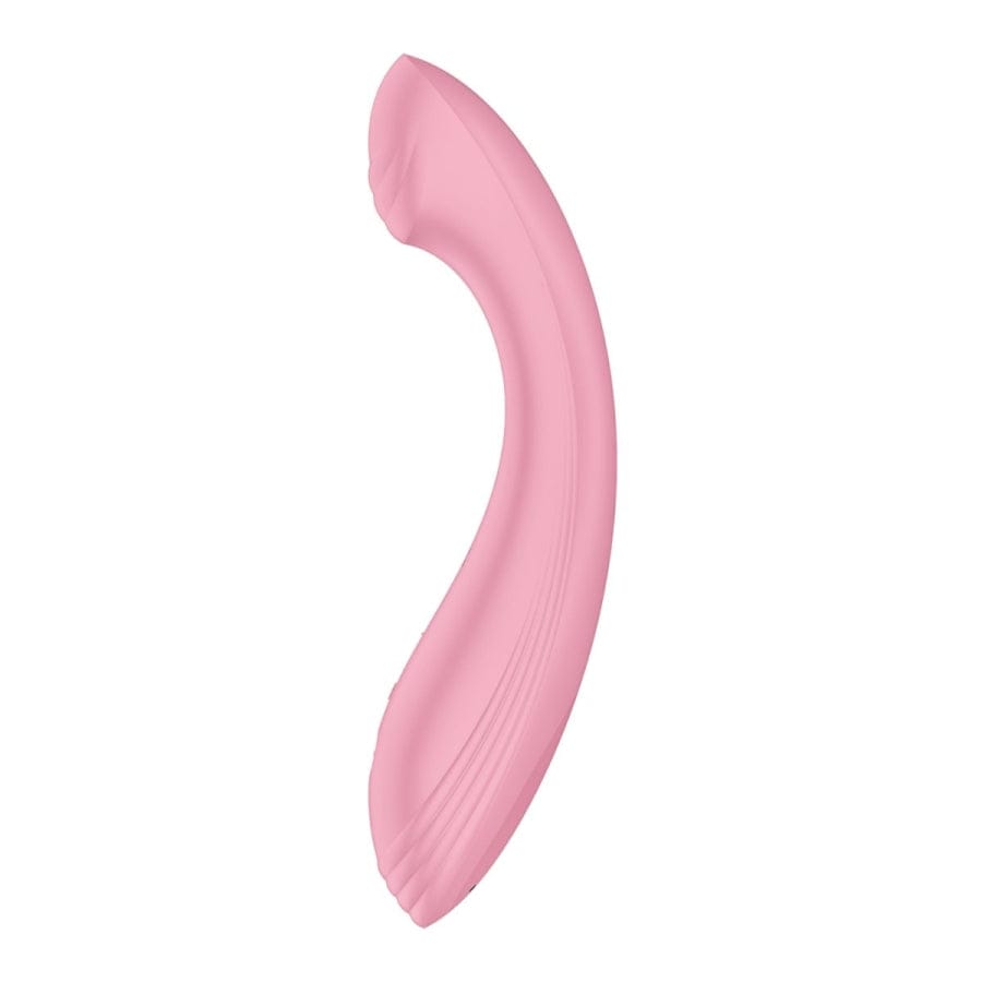 NEW Satisfyer G-Force G Vibrator