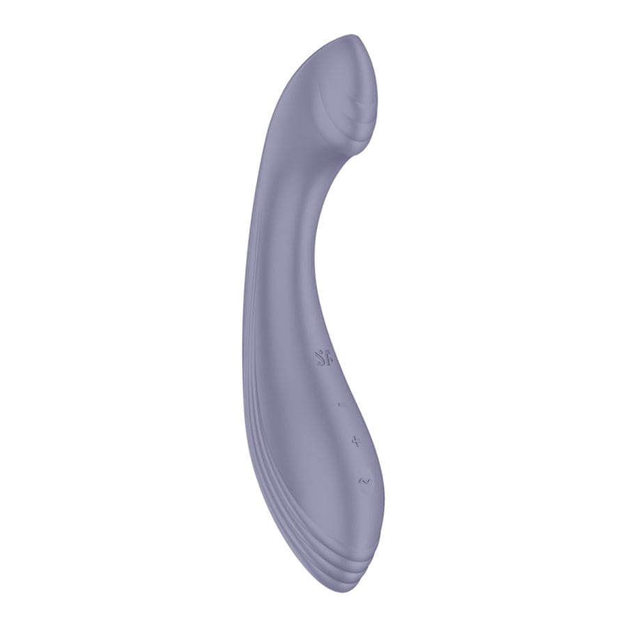 NEW Satisfyer G-Force G Vibrator