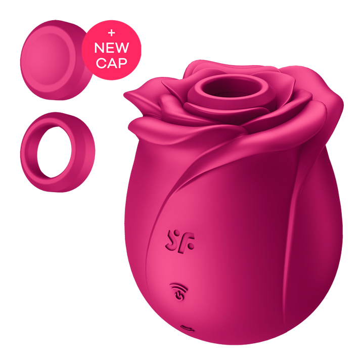 Satisfyer Pro 2 Blossom Classic