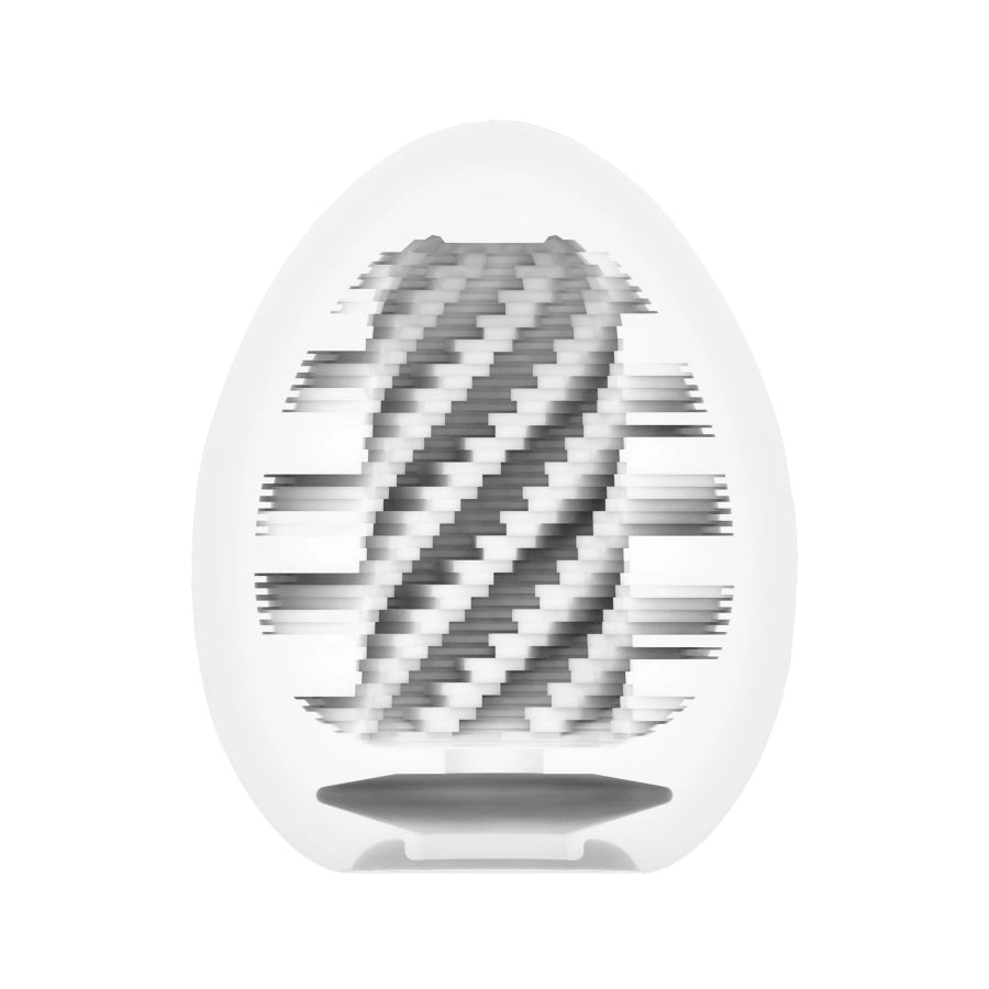 Tenga Easy Beat EGG Hard Boiled 2