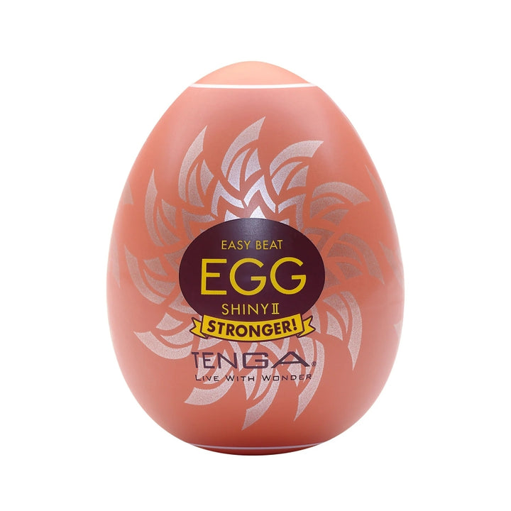 Tenga Easy Beat EGG Hard Boiled 2