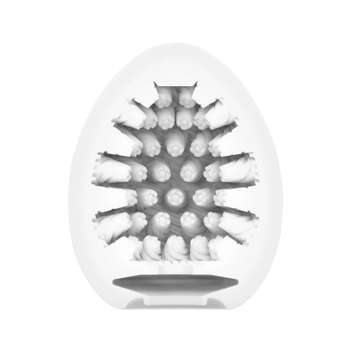 Tenga Easy Beat EGG Hard Boiled 2