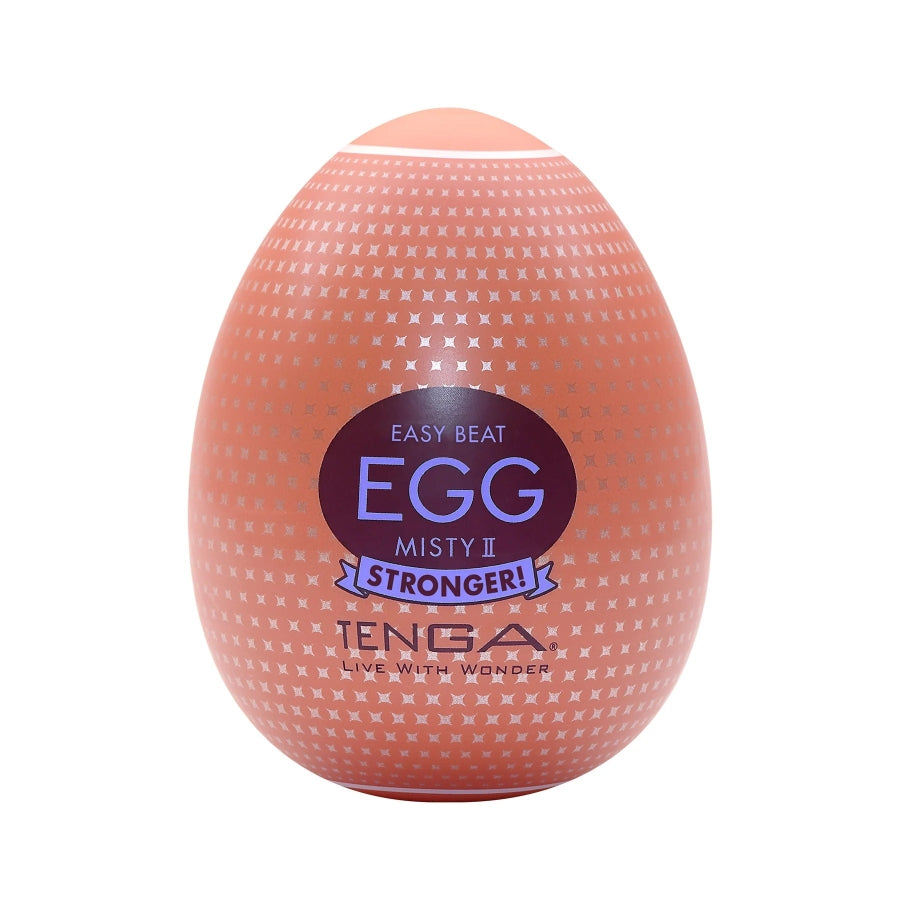 Tenga Easy Beat EGG Hard Boiled 2