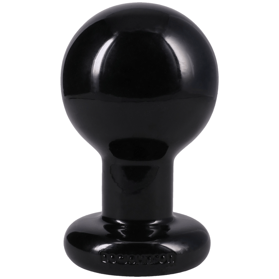 The Classic Round Plug