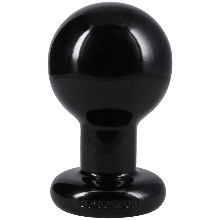 The Classic Round Plug