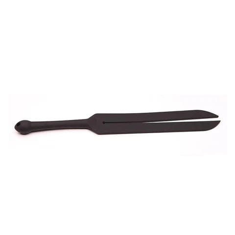 Tantus Tawse Small Paddle Onyx