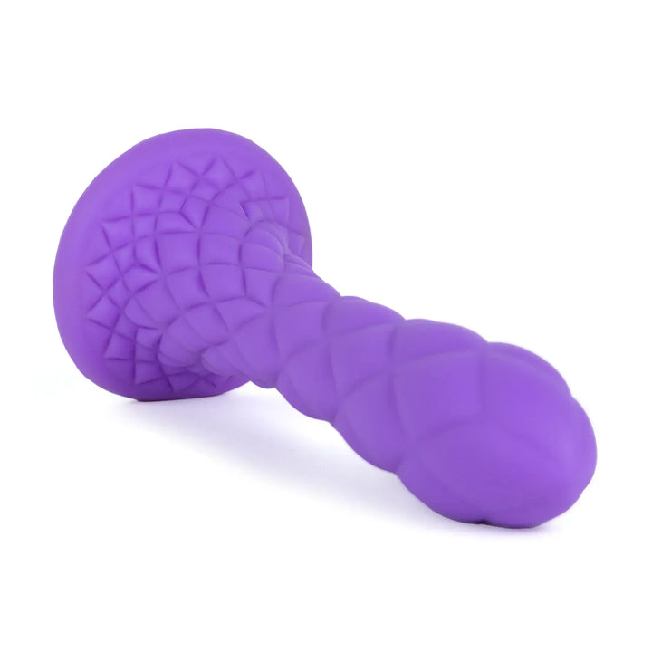 Silexd - Dreamy (7") Liquid Silicone Dildo - Fantasy Collection