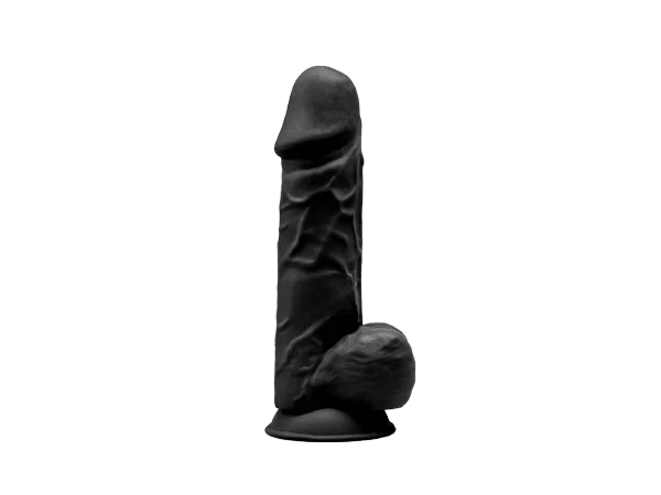 Silexd – Model 1- 8.5 ″ Realistic Dildo