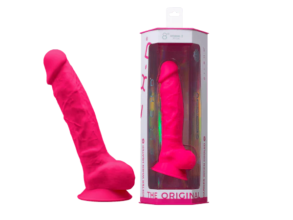 Silexd – Model 1- Realistic Dildos