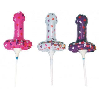 Hott Products - Bachelorette Ballon Penis