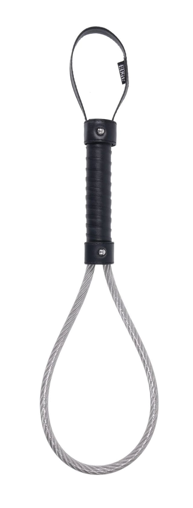 Edge Metal Loop Spanker