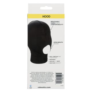 Hood | Boundless