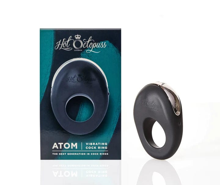 Hot Octopuss ATOM Cock Ring