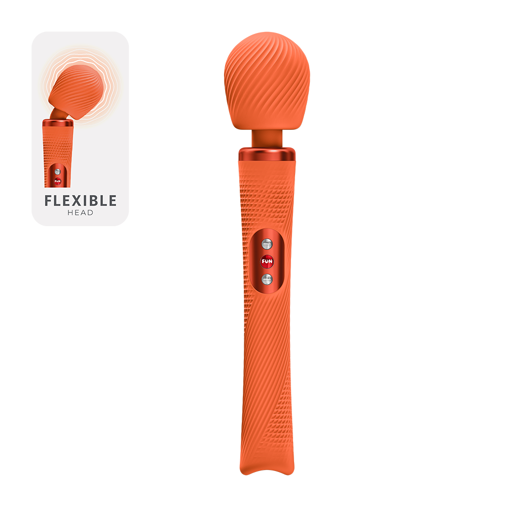 Vim - Orange